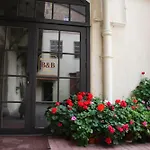 Bernardinu B&B House