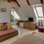 Bernardinu B&B House