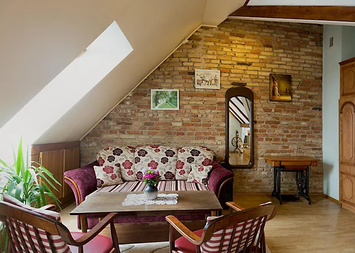 Bernardinu B&B House