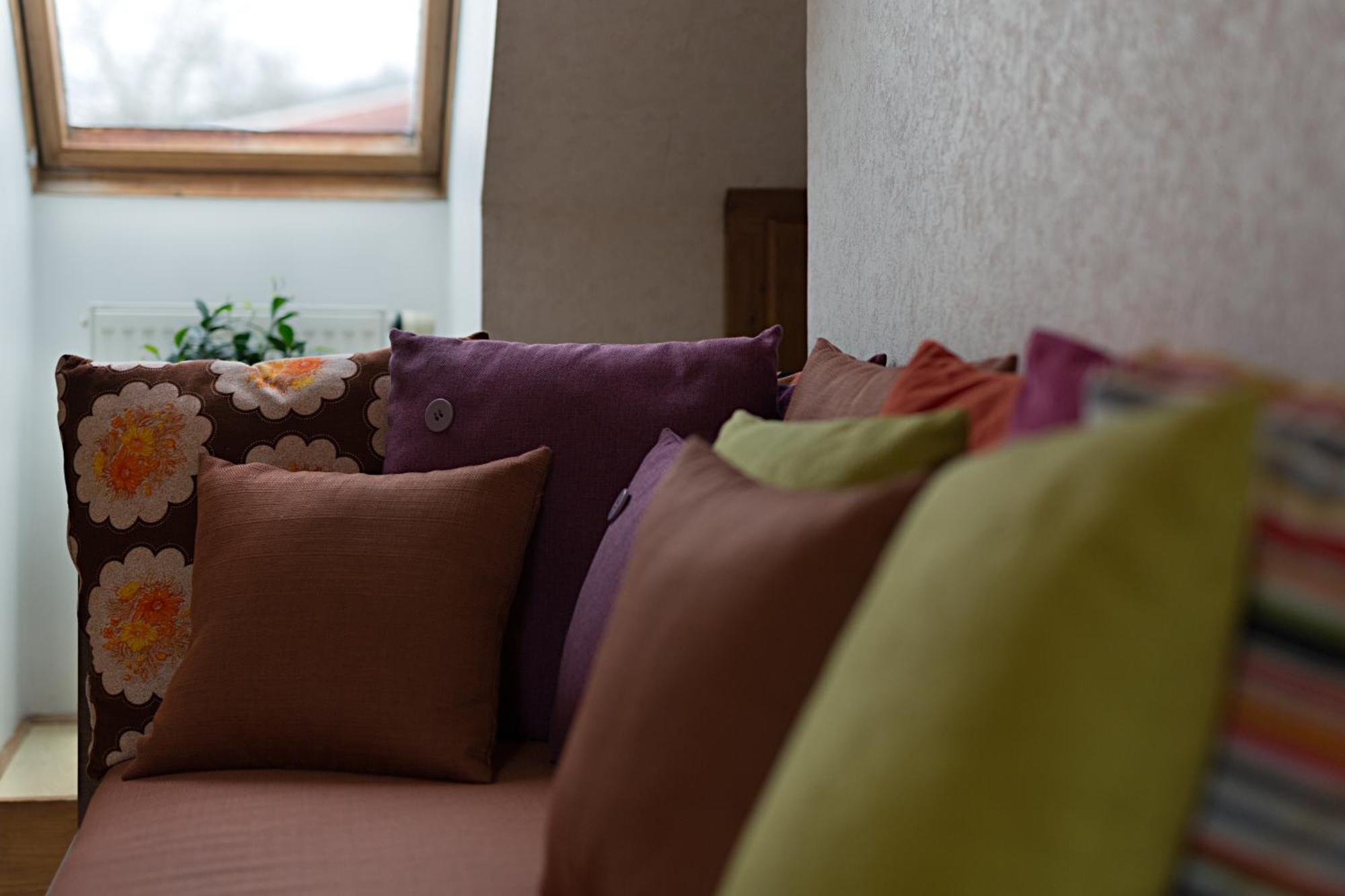 Bernardinu House Bed & Breakfast VNO
