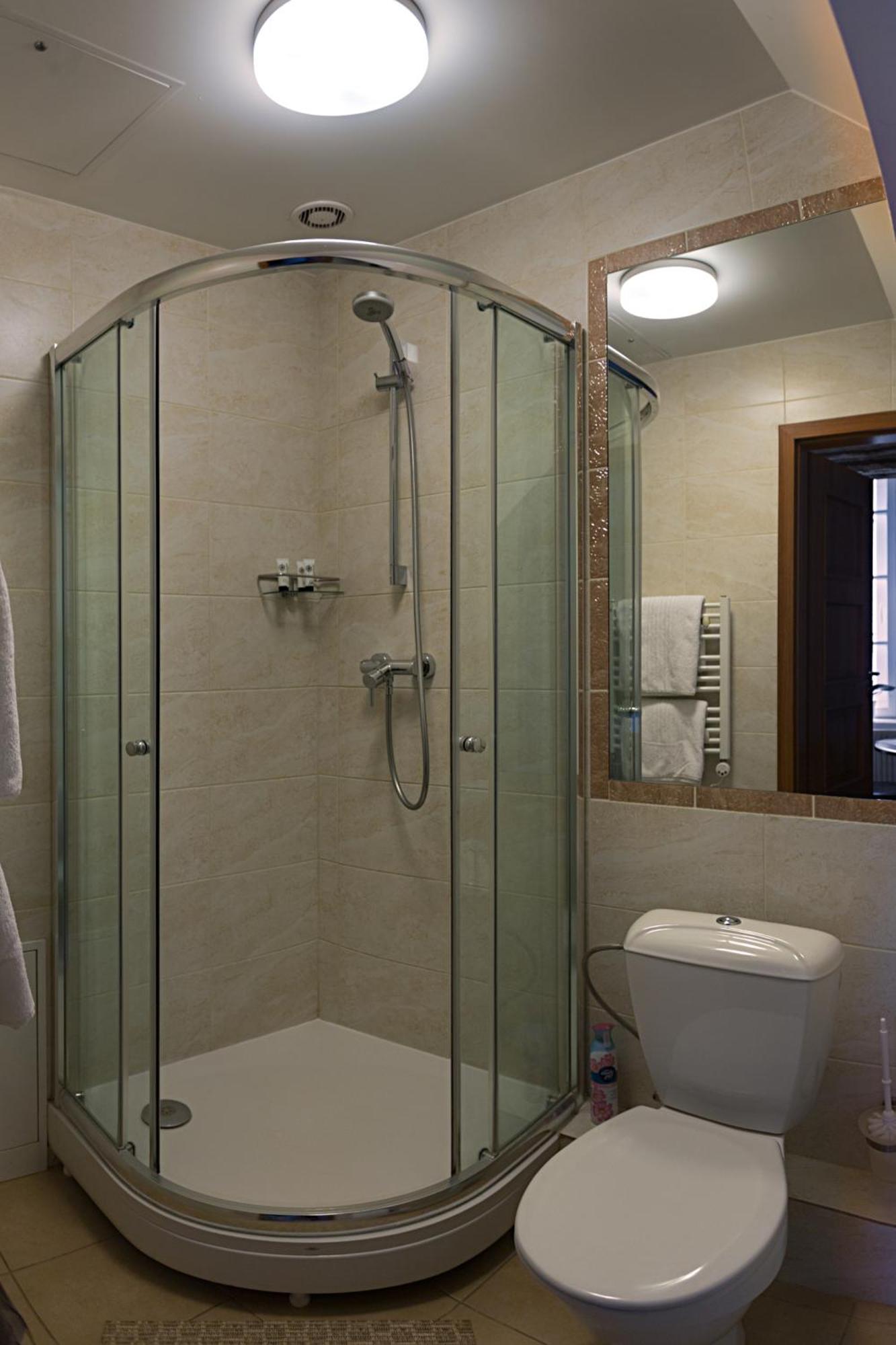 Bed & Breakfast Bernardinu House