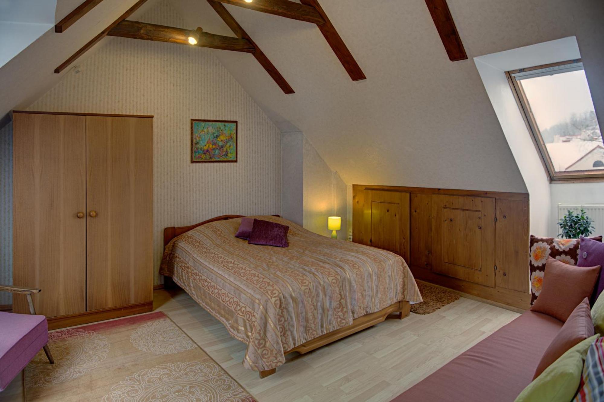 Bernardinu House Bed & Breakfast