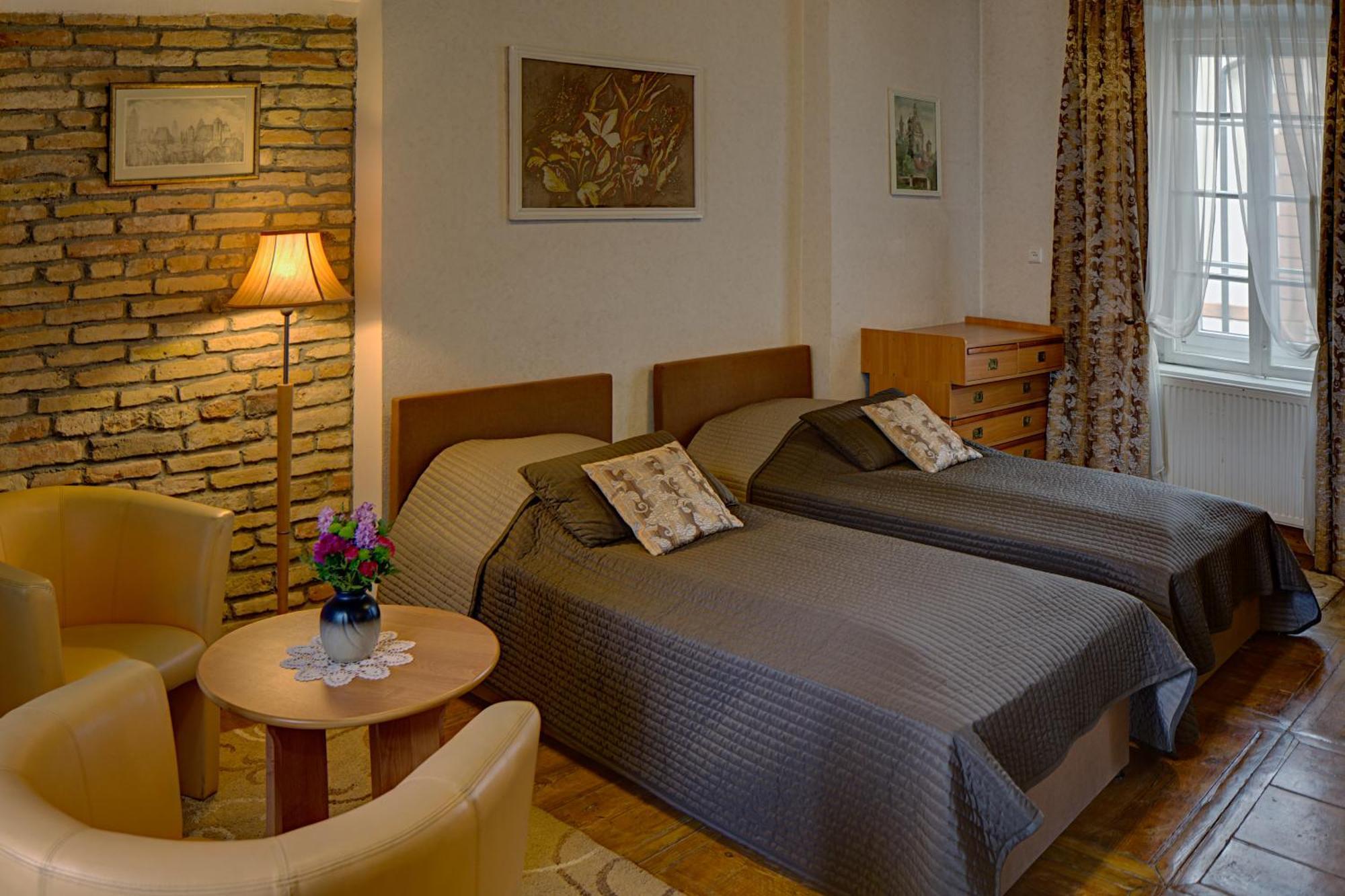 Bernardinu House VNO