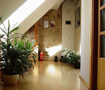 Bernardinu House