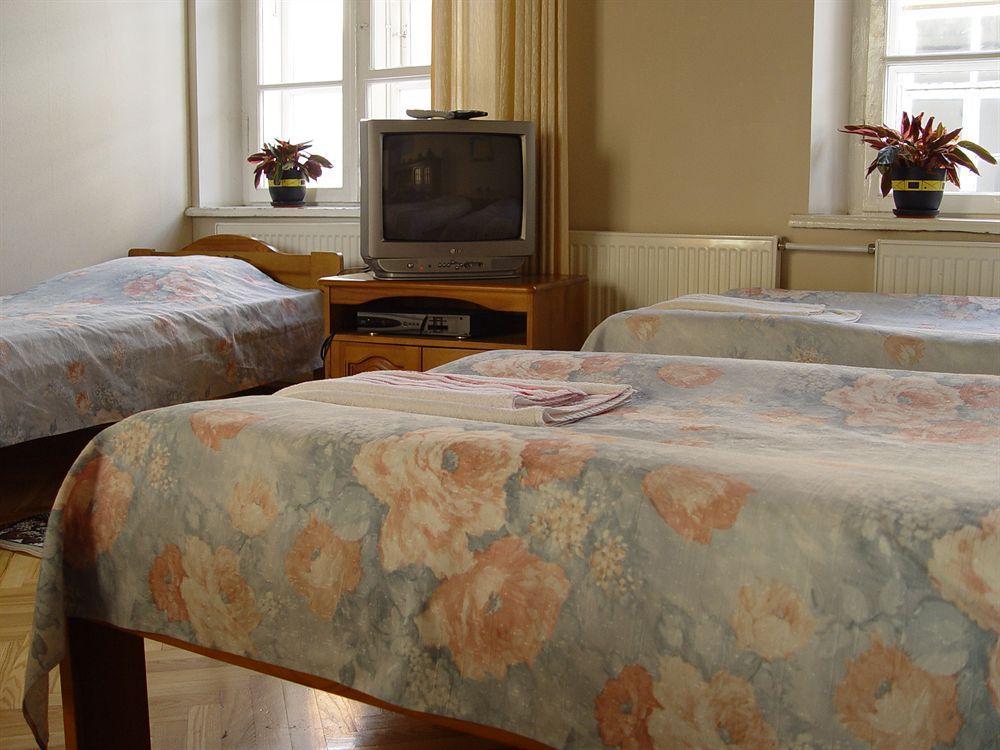 Bernardinu House VNO