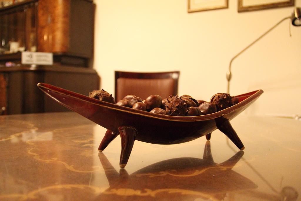 Bernardinu House Bed & Breakfast VNO