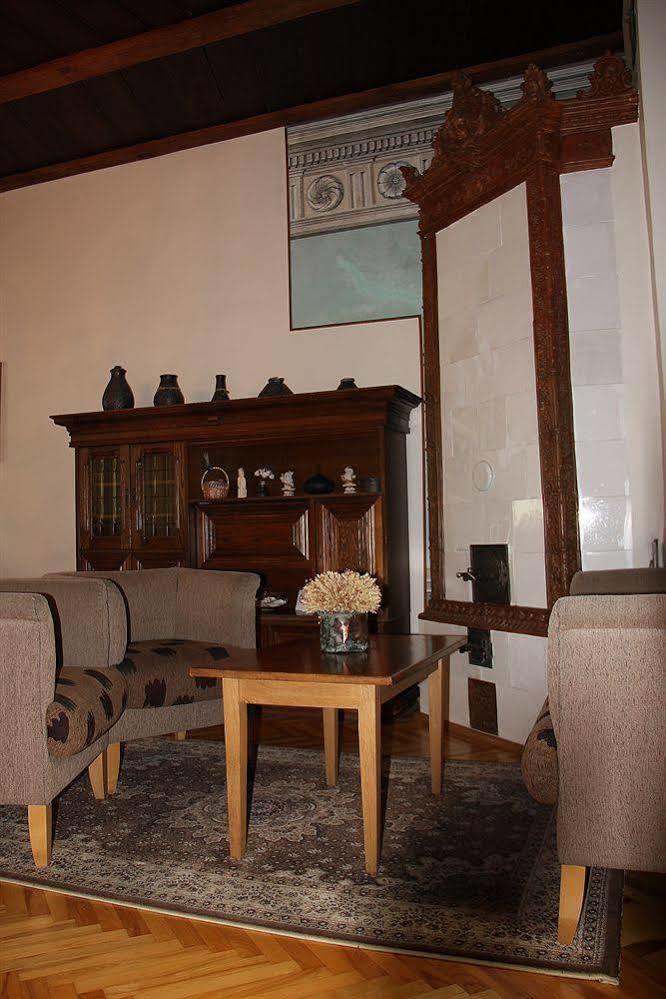 Bed & Breakfast Bernardinu House 2*