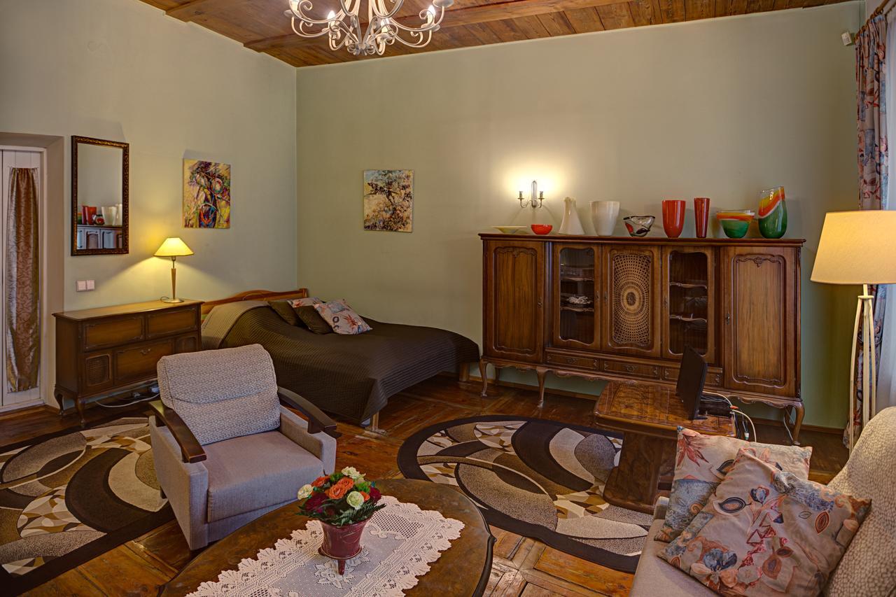 Bed & Breakfast Bernardinu House