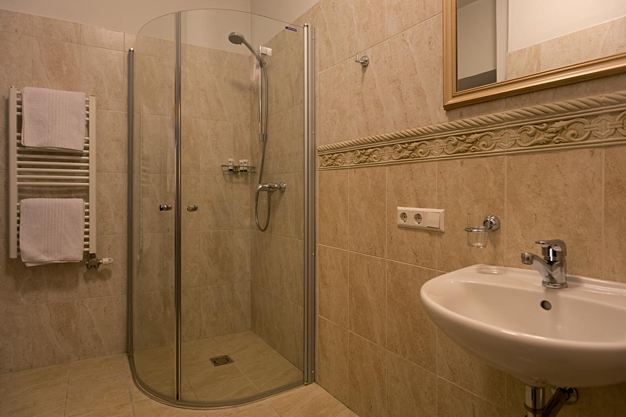 Bed & Breakfast Bernardinu House VNO