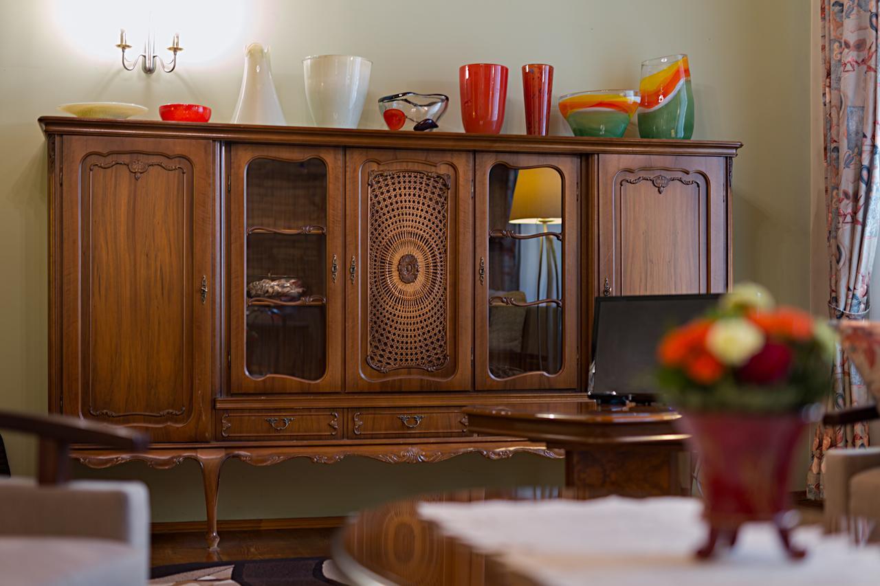Bed & Breakfast Bernardinu House VNO
