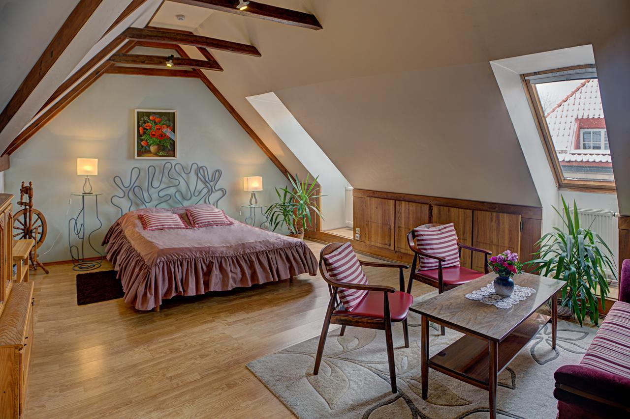 Bernardinu House Bed & Breakfast VNO