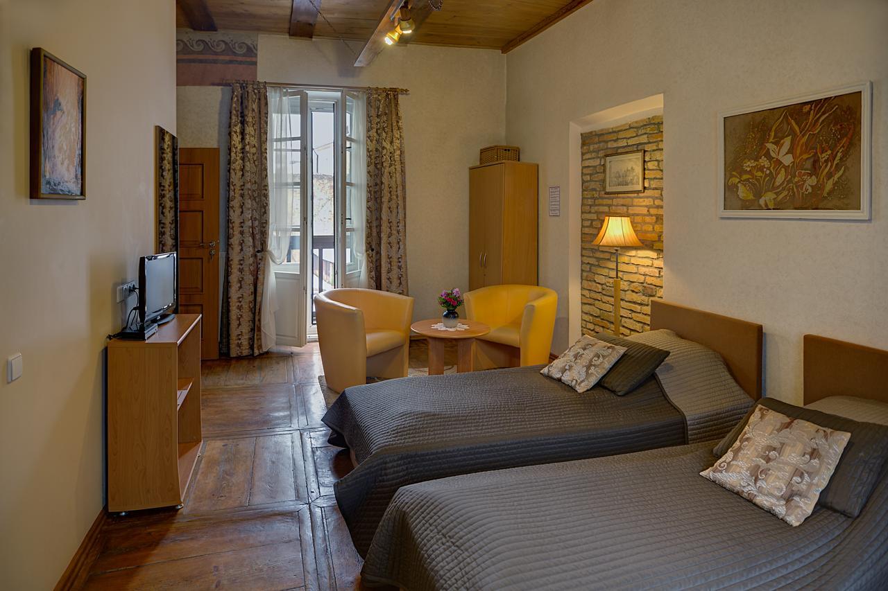 Bed & Breakfast Bernardinu House VNO