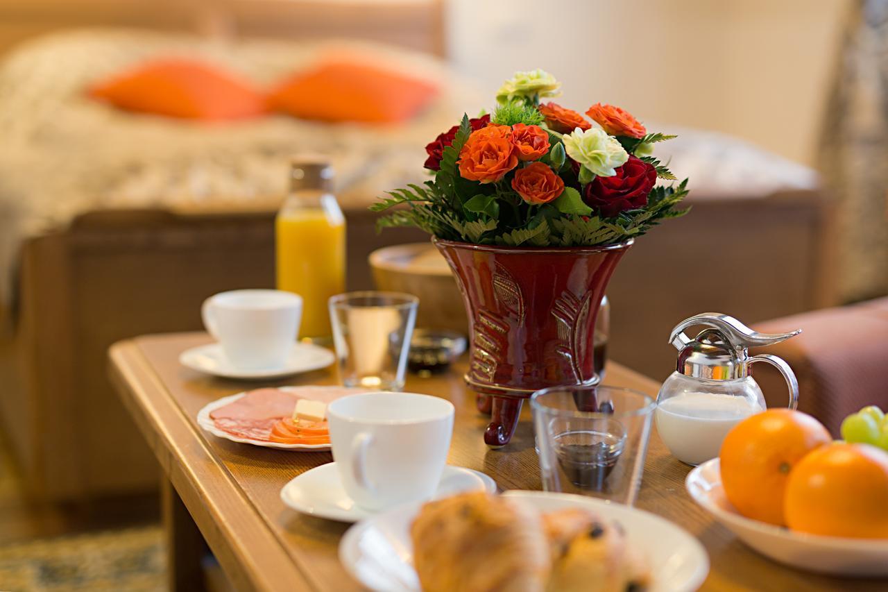 Bed & Breakfast Bernardinu House