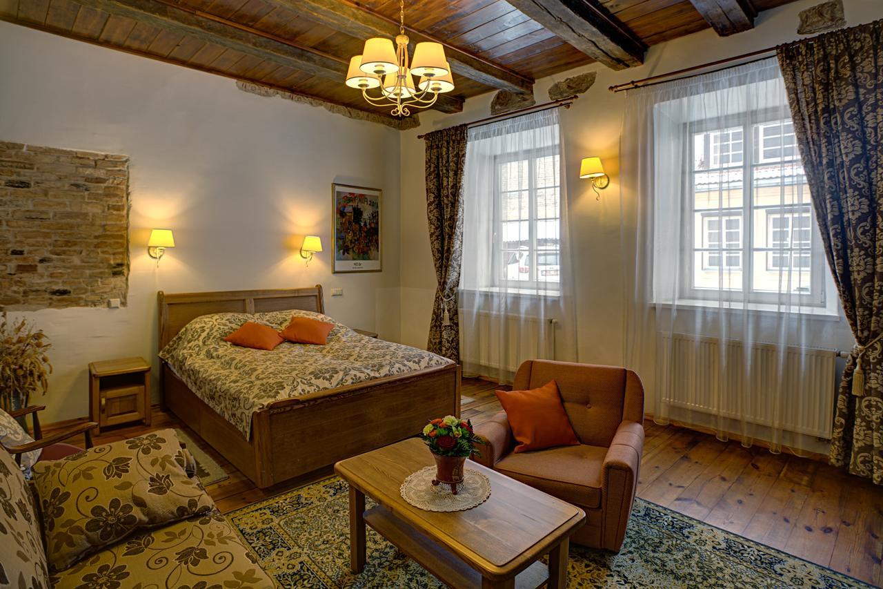 Bed & Breakfast Bernardinu House VNO
