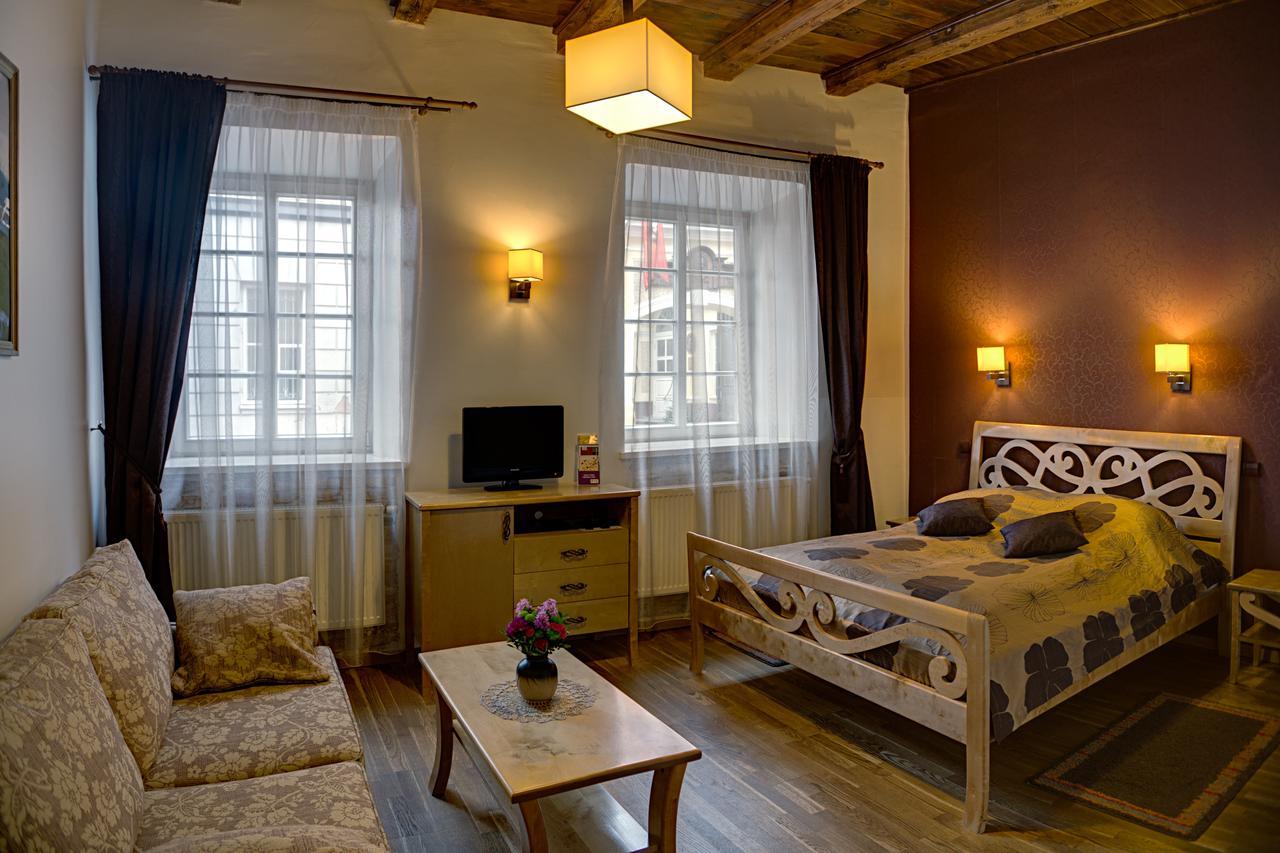 Bernardinu House Bed & Breakfast VNO