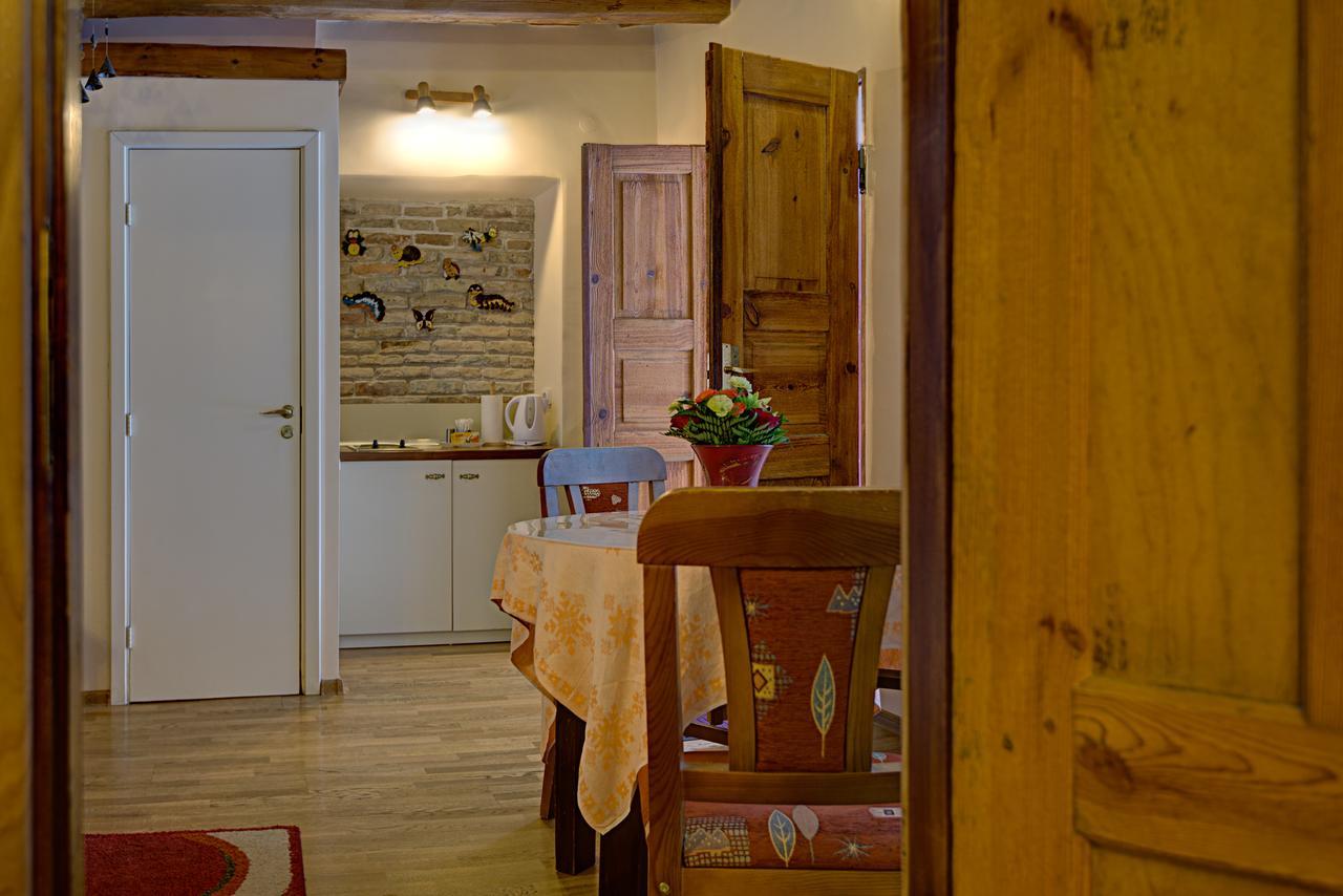 Bernardinu House 2* VNO