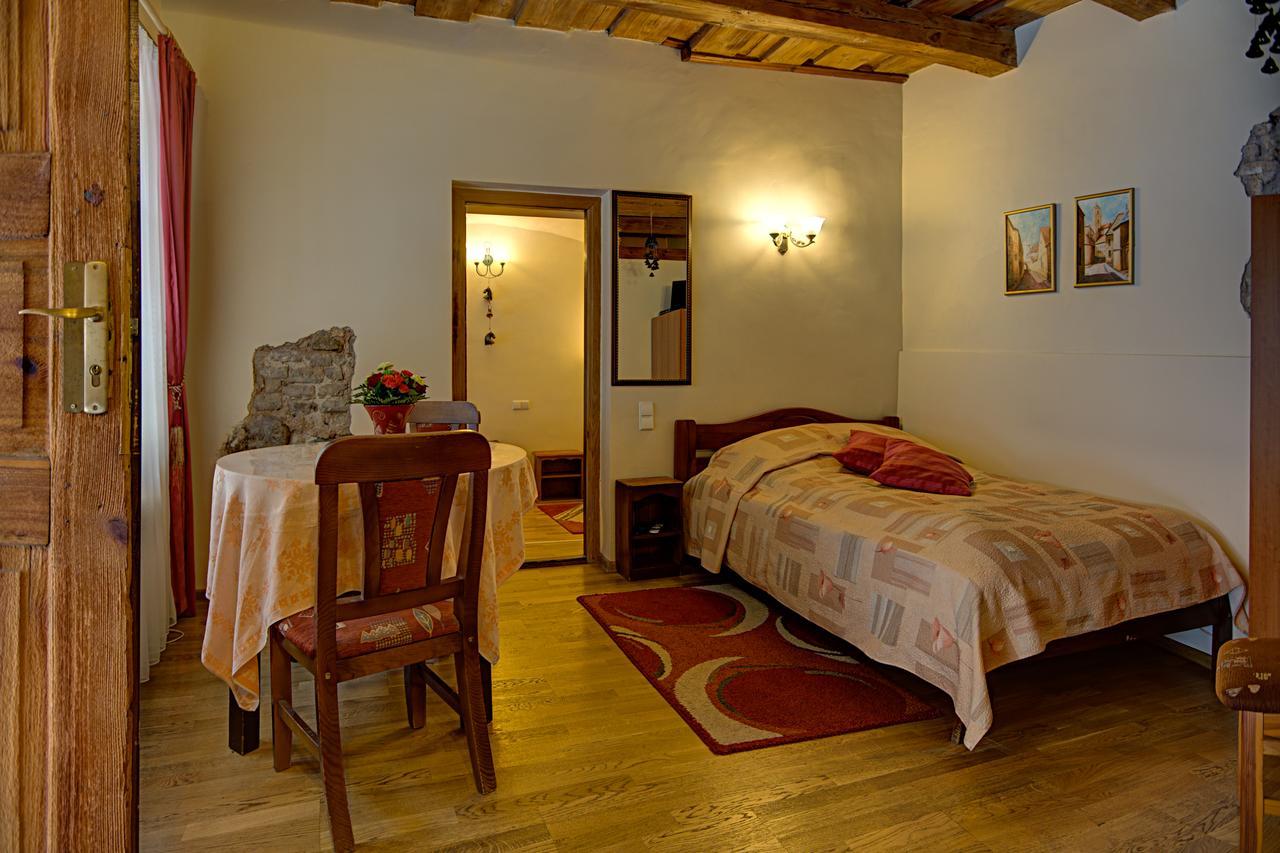 Bed & Breakfast Bernardinu House VNO