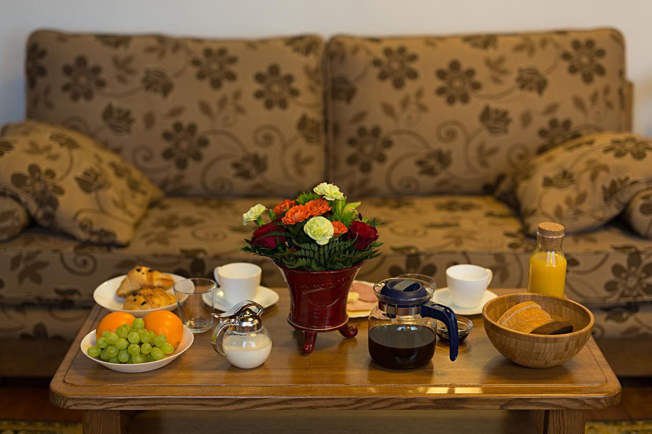 Bed & Breakfast Bernardinu House