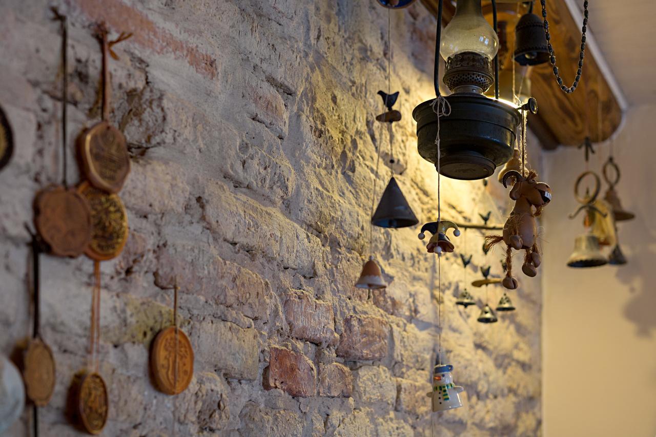 Bernardinu House VNO