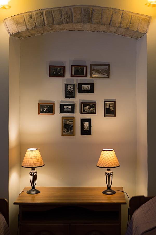 Bernardinu House Bed & Breakfast 2*