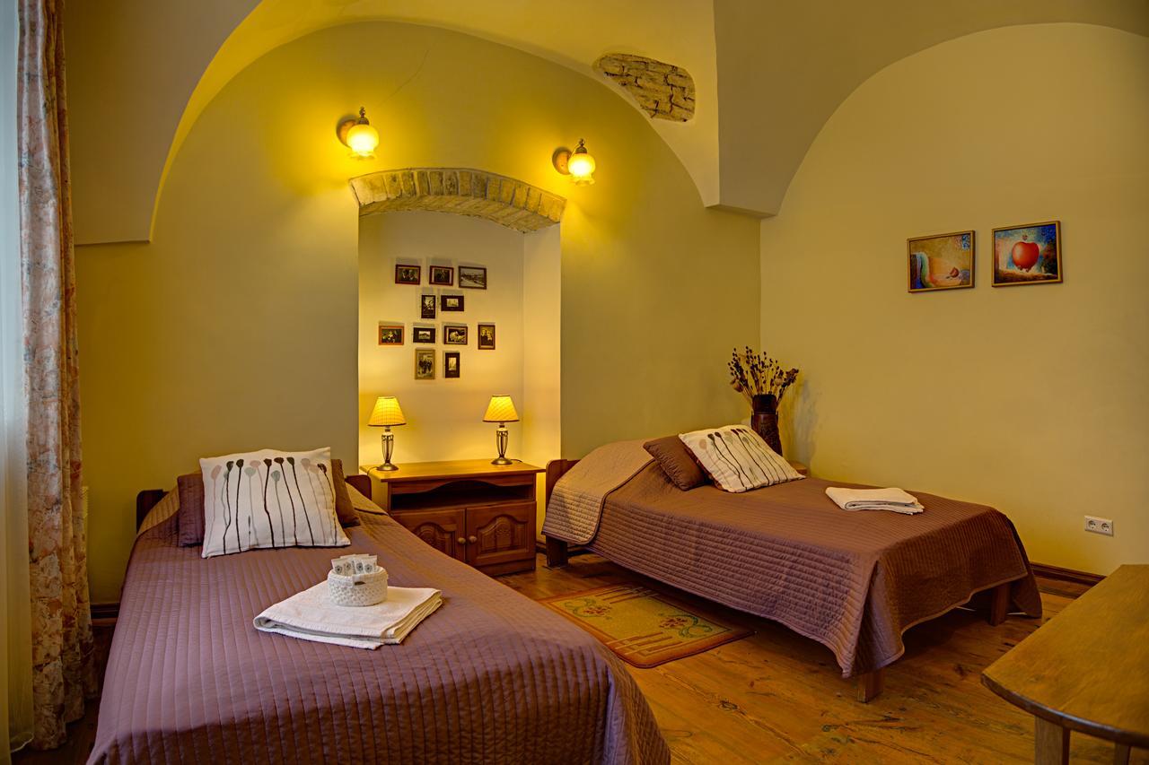 Bed & Breakfast Bernardinu House VNO