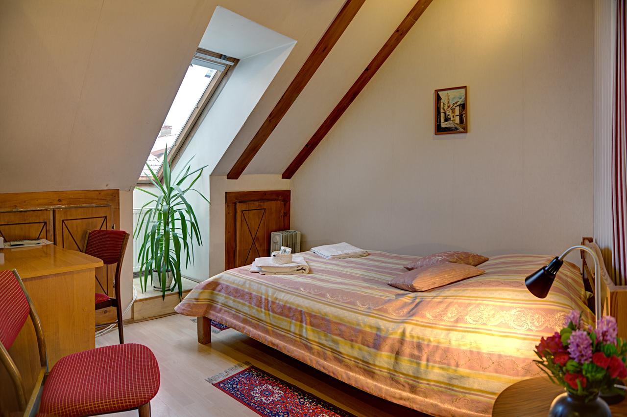 Bernardinu House Bed & Breakfast 2*