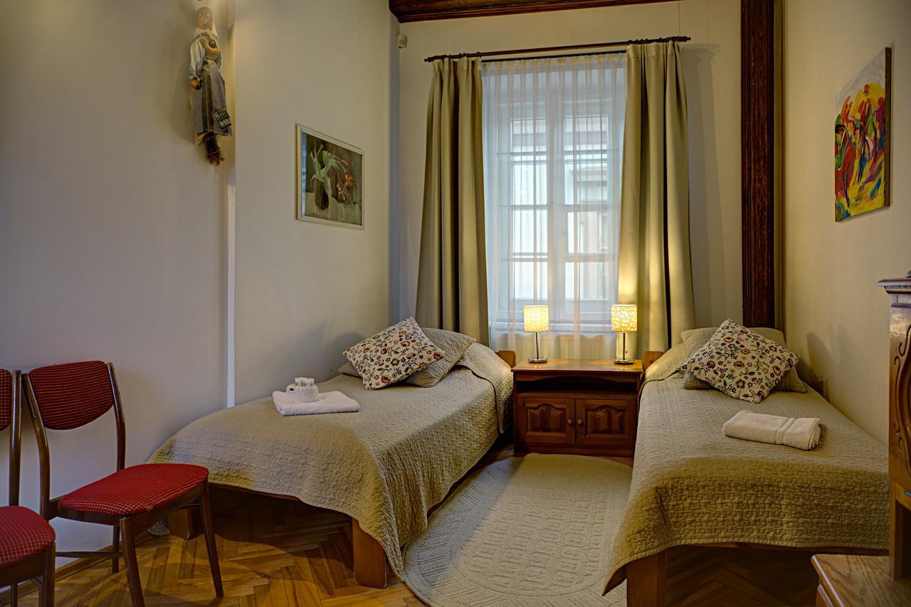 Bernardinu House 2* VNO