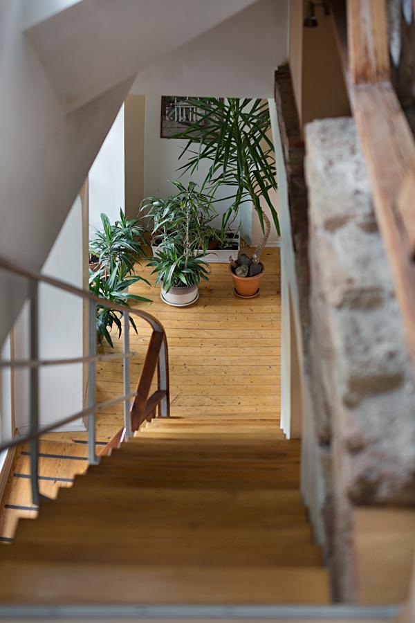 Bernardinu House Bed & Breakfast