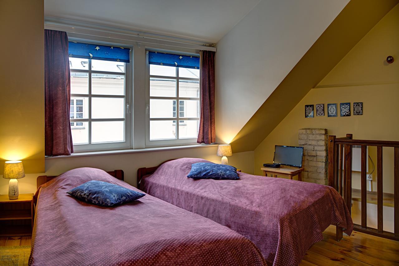 Bernardinu House 2*