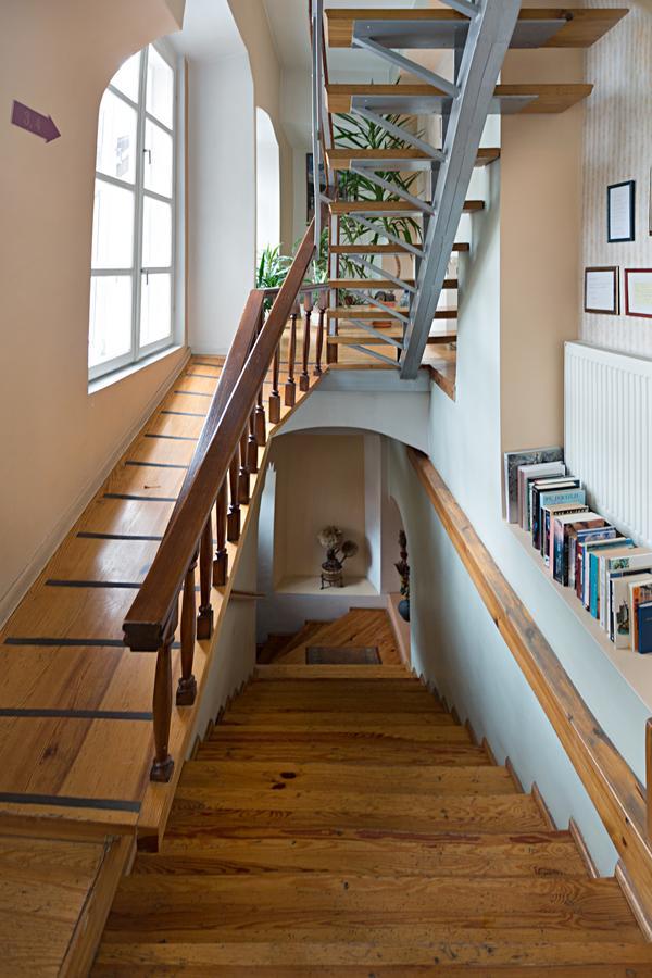 Bed & Breakfast Bernardinu House