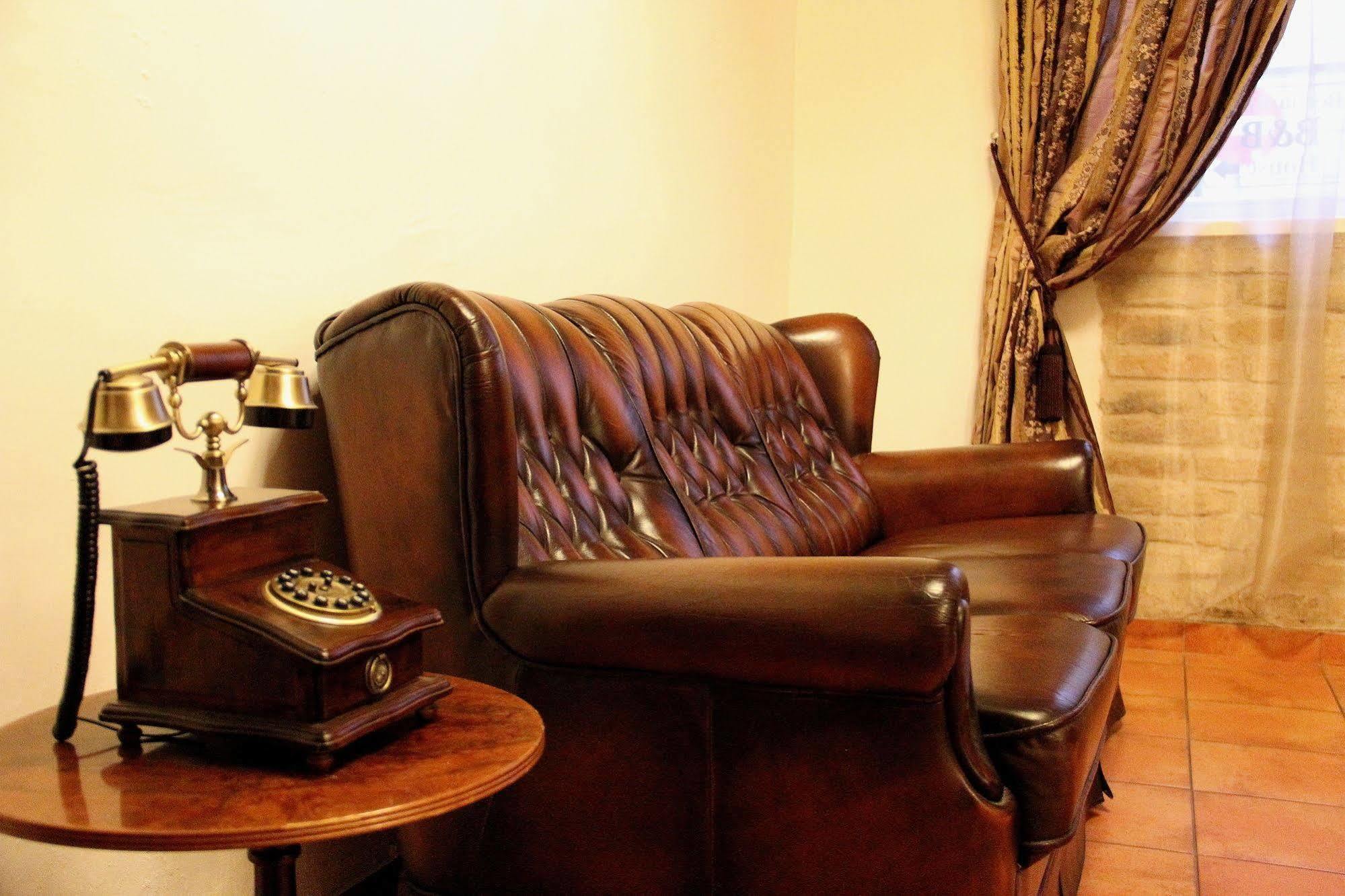 Bernardinu House 2* VNO