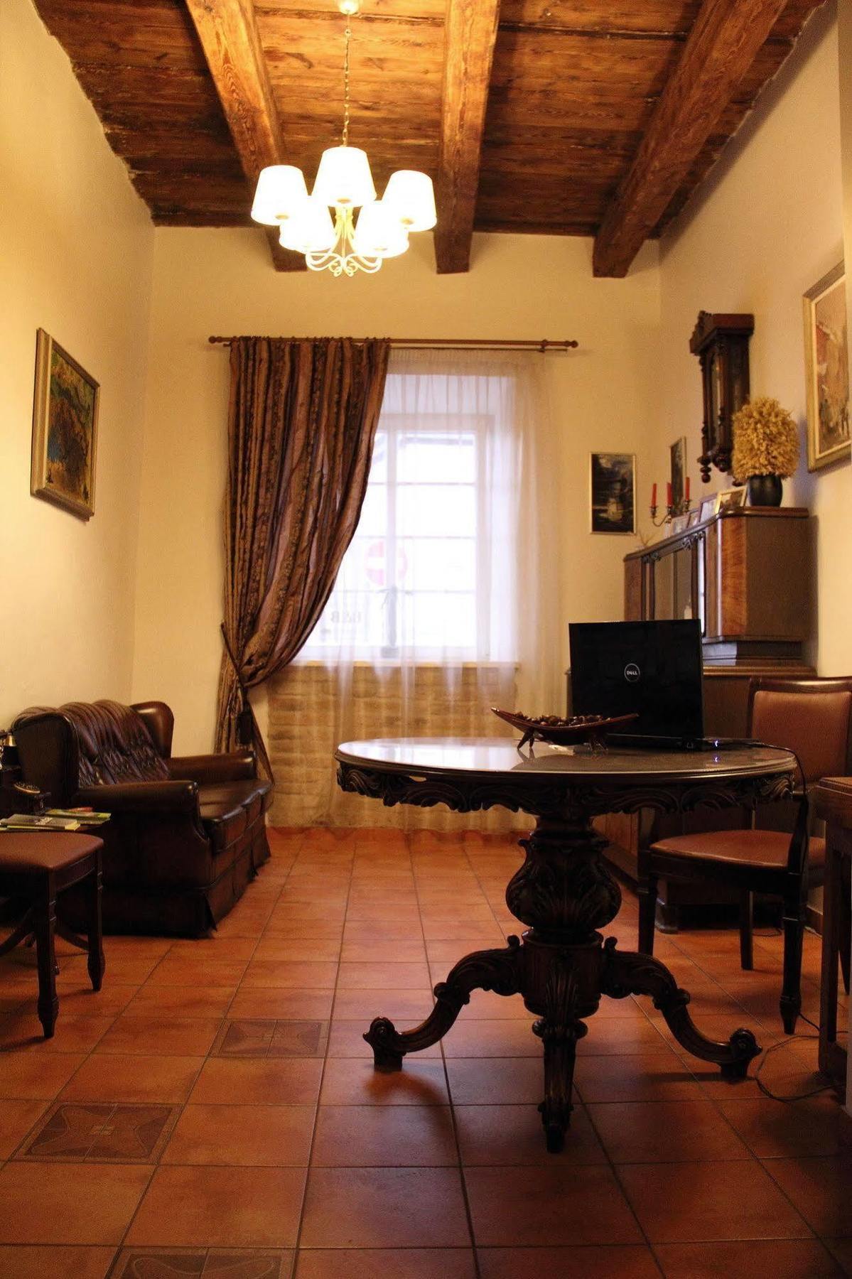 Bed & Breakfast Bernardinu House VNO