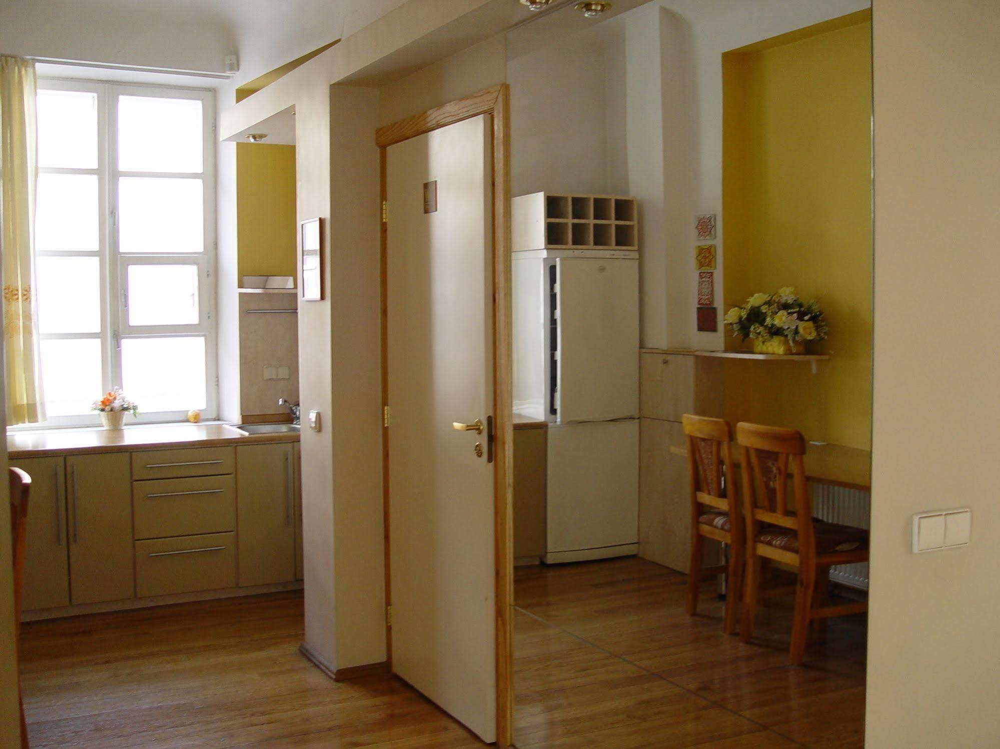 Bernardinu House Bed & Breakfast
