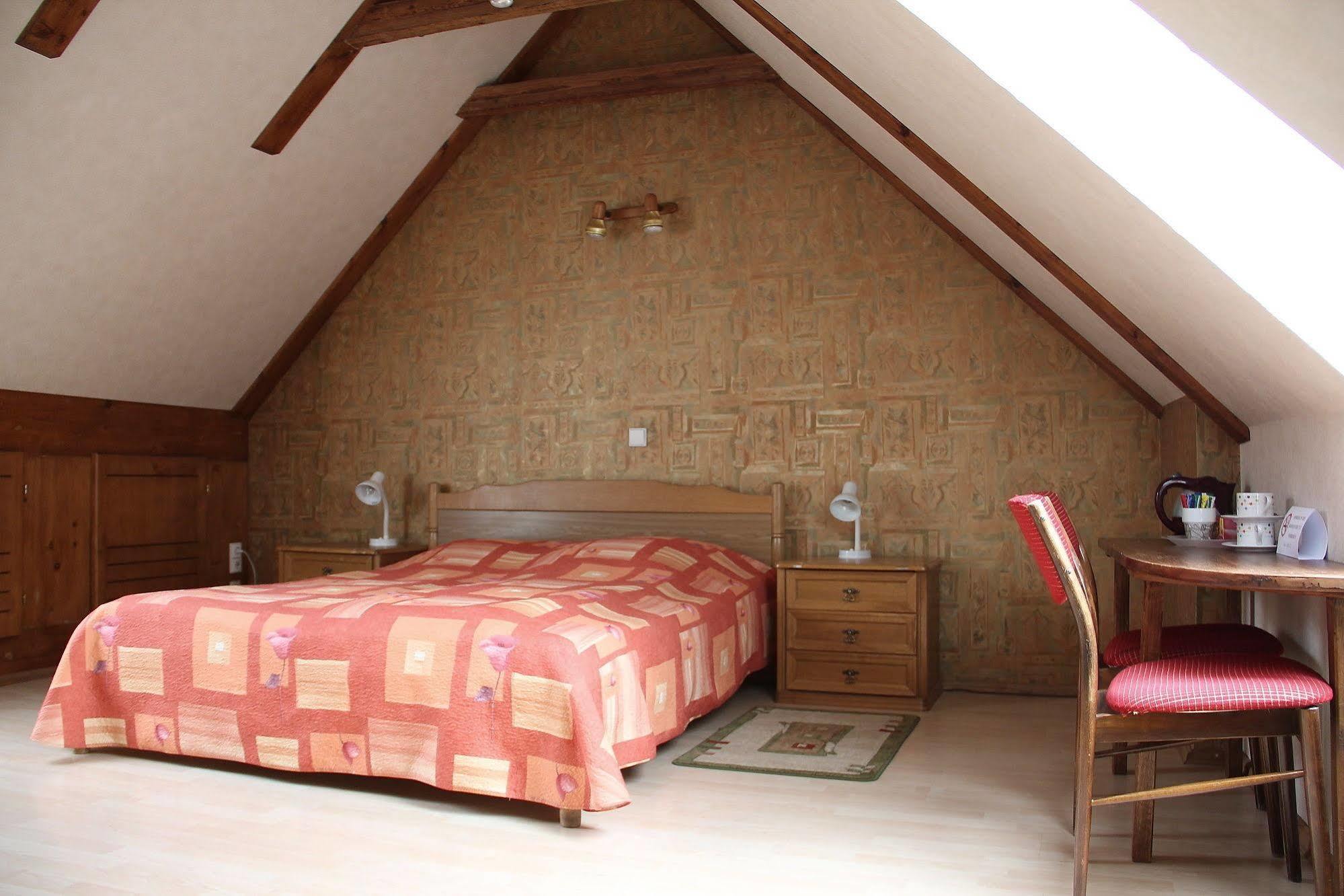 Bernardinu House Bed & Breakfast 2*