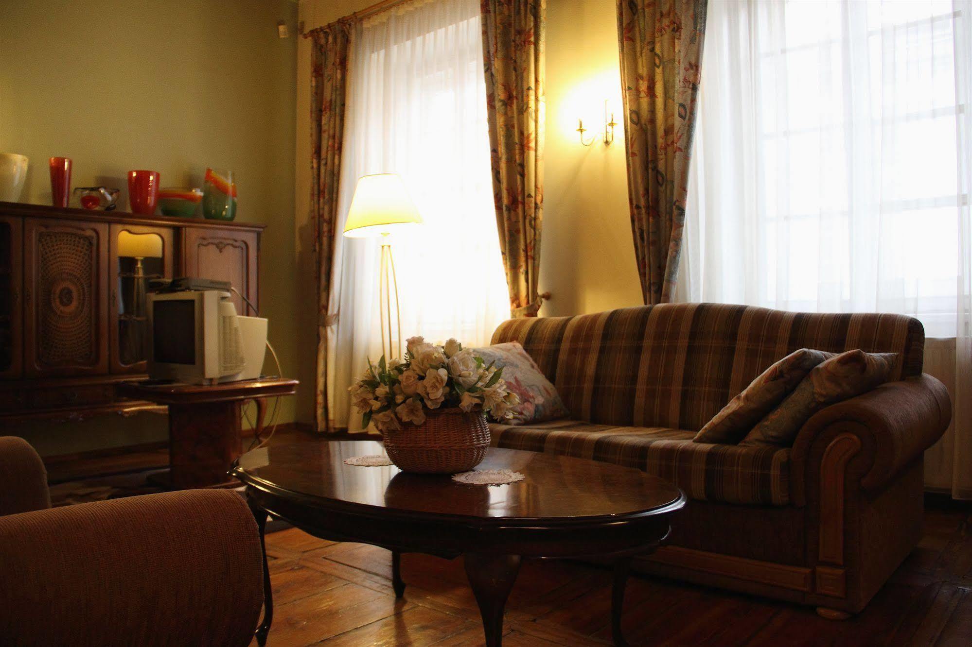 Bed & Breakfast Bernardinu House VNO