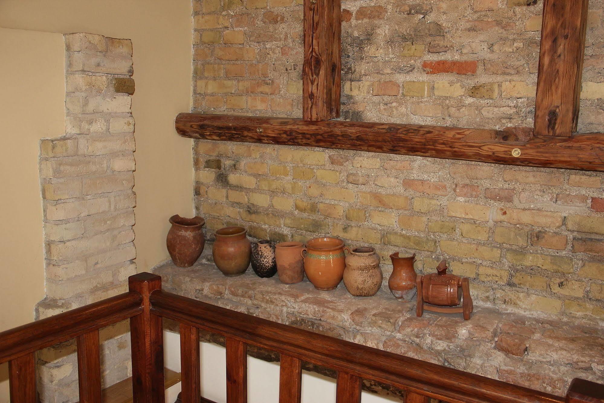 Bernardinu House Bed & Breakfast VNO