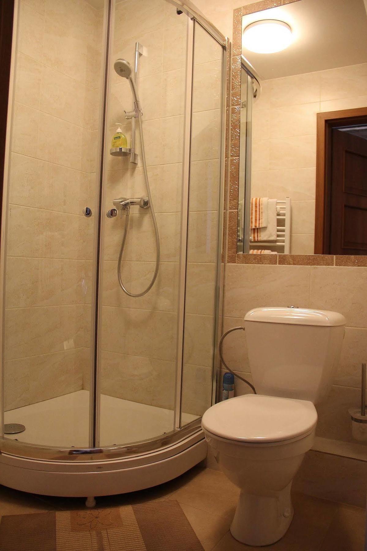 Bed & Breakfast Bernardinu House 2*
