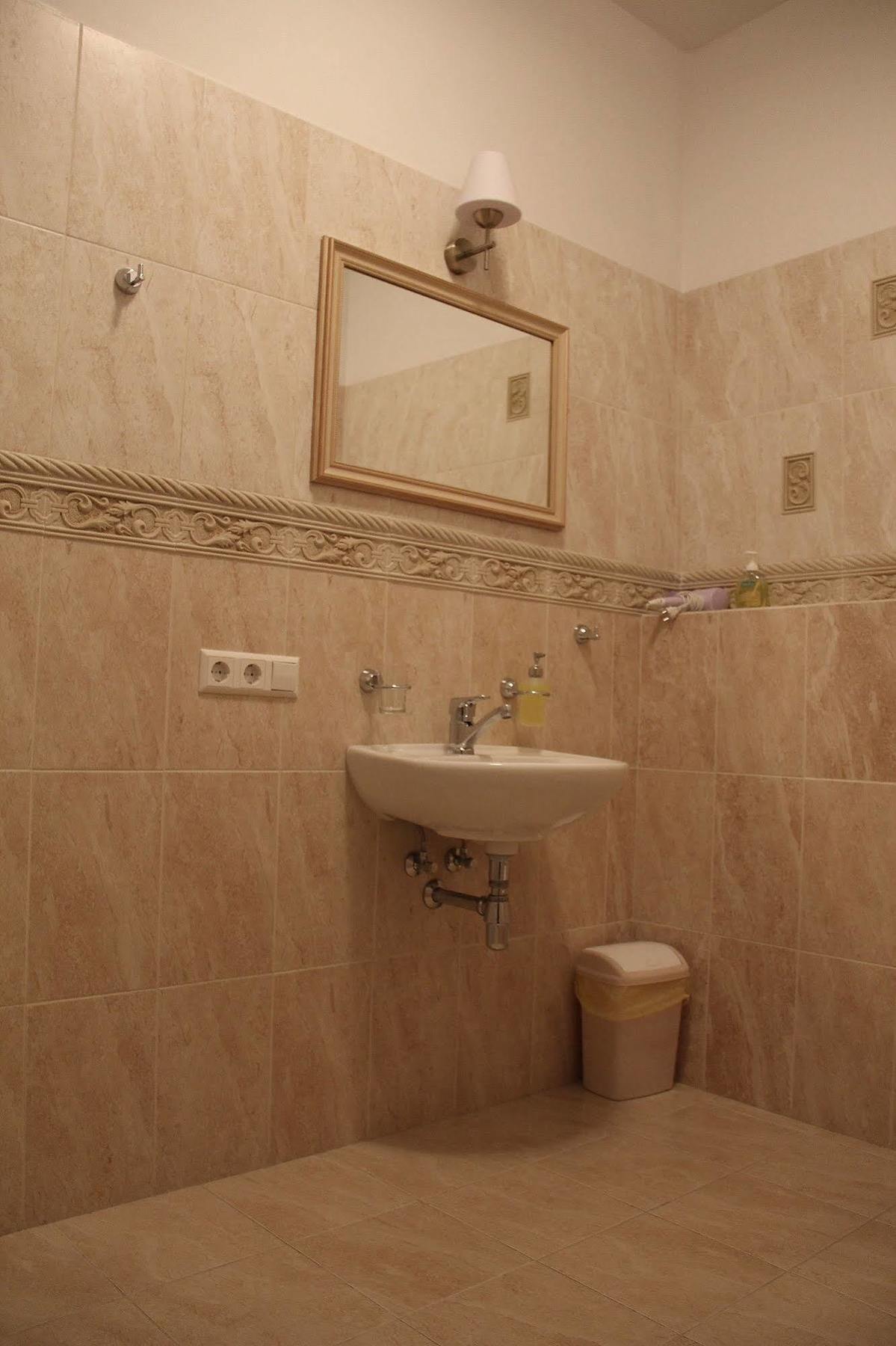 Bed & Breakfast Bernardinu House VNO