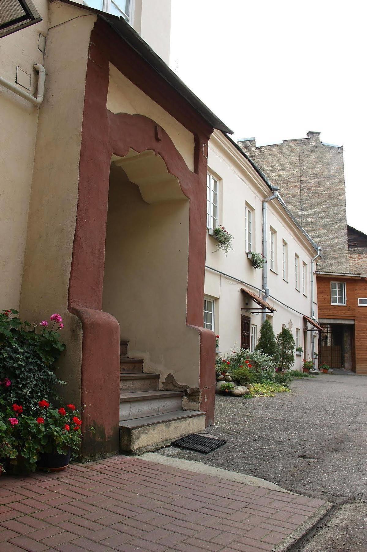 Bernardinu House Bed & Breakfast VNO