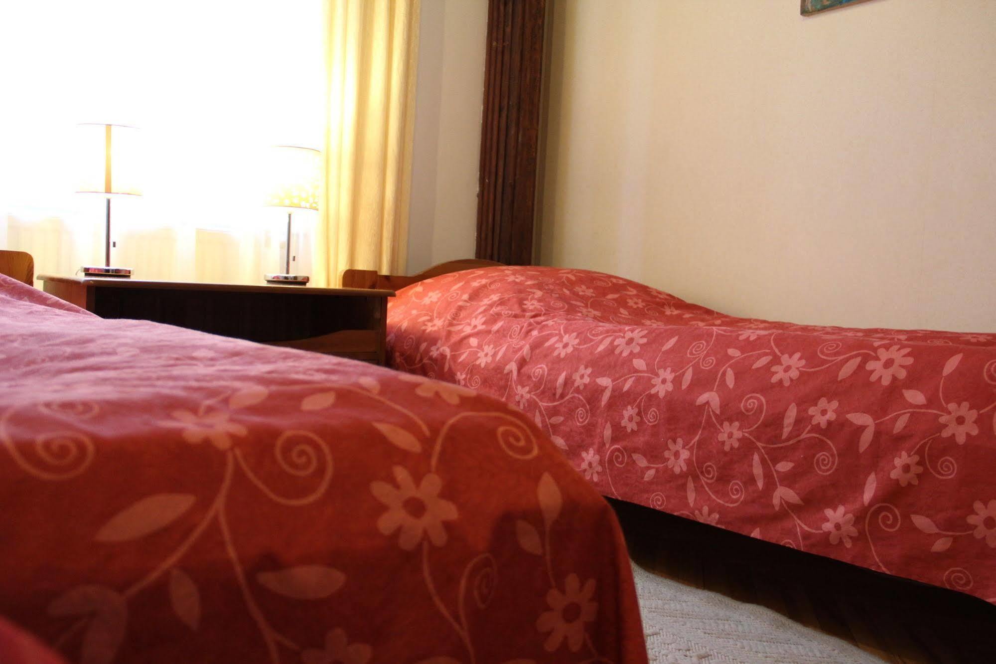 Bed & Breakfast Bernardinu House