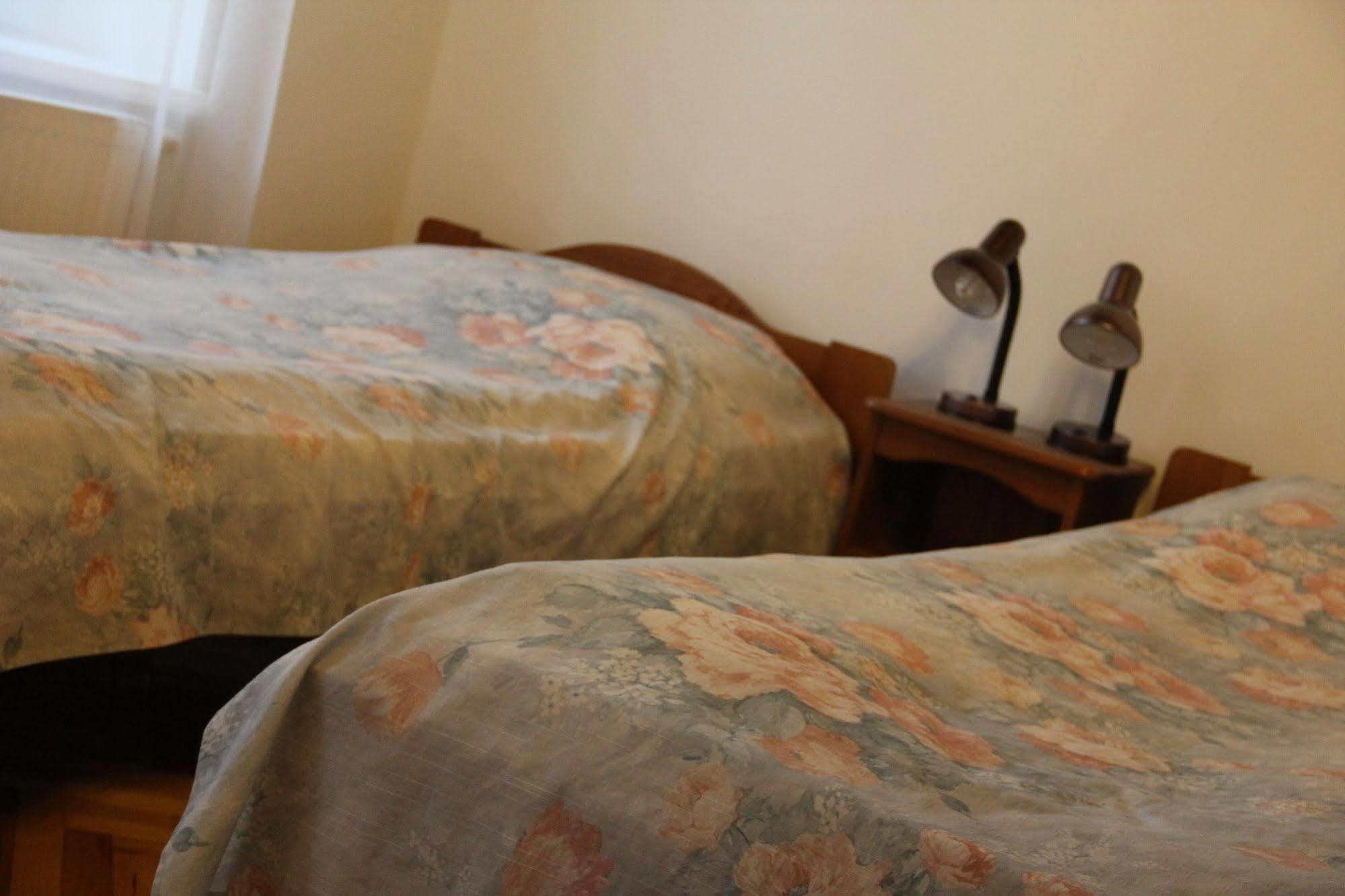 Bed & Breakfast Bernardinu House