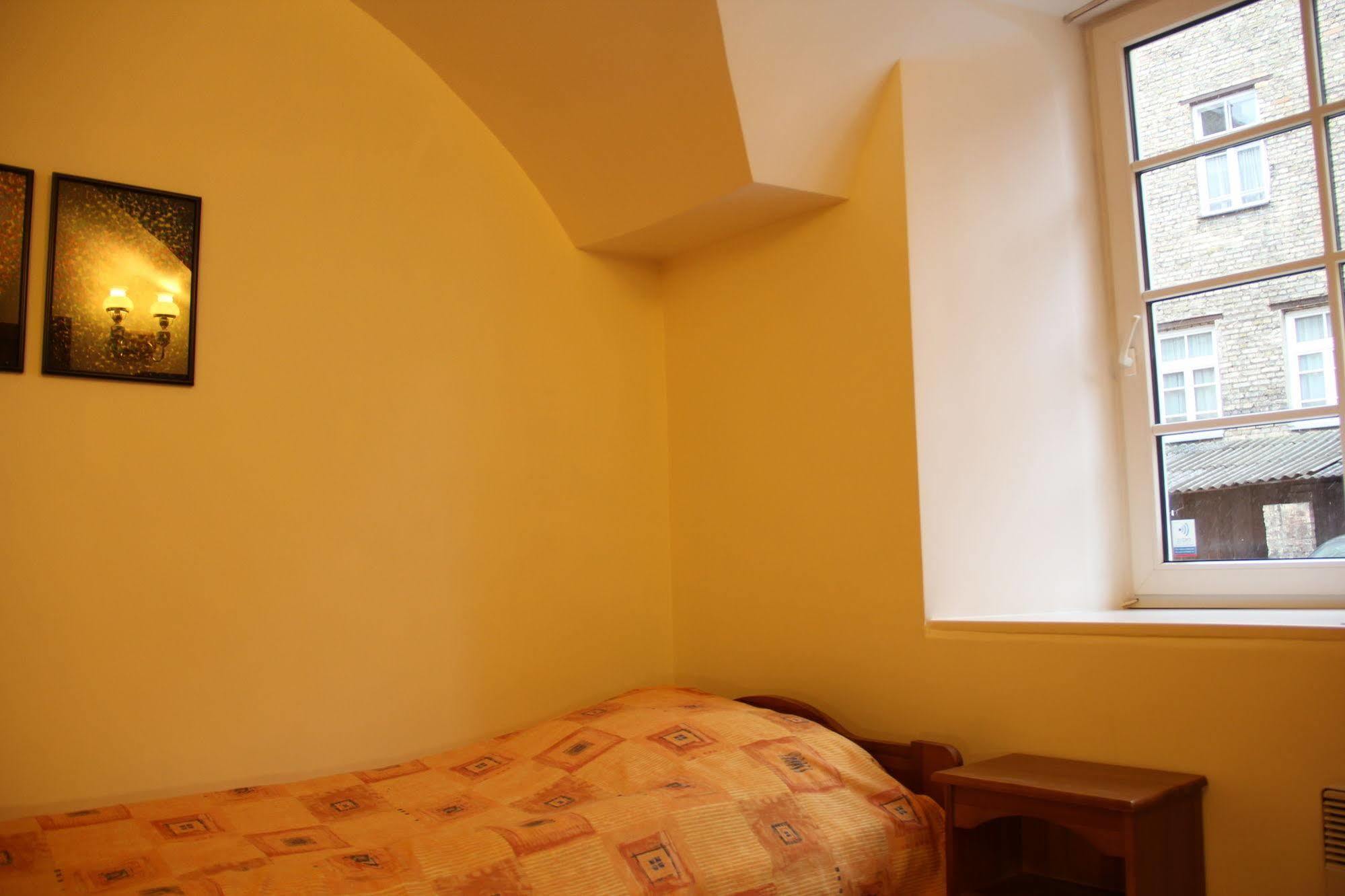 Bernardinu House 2* VNO