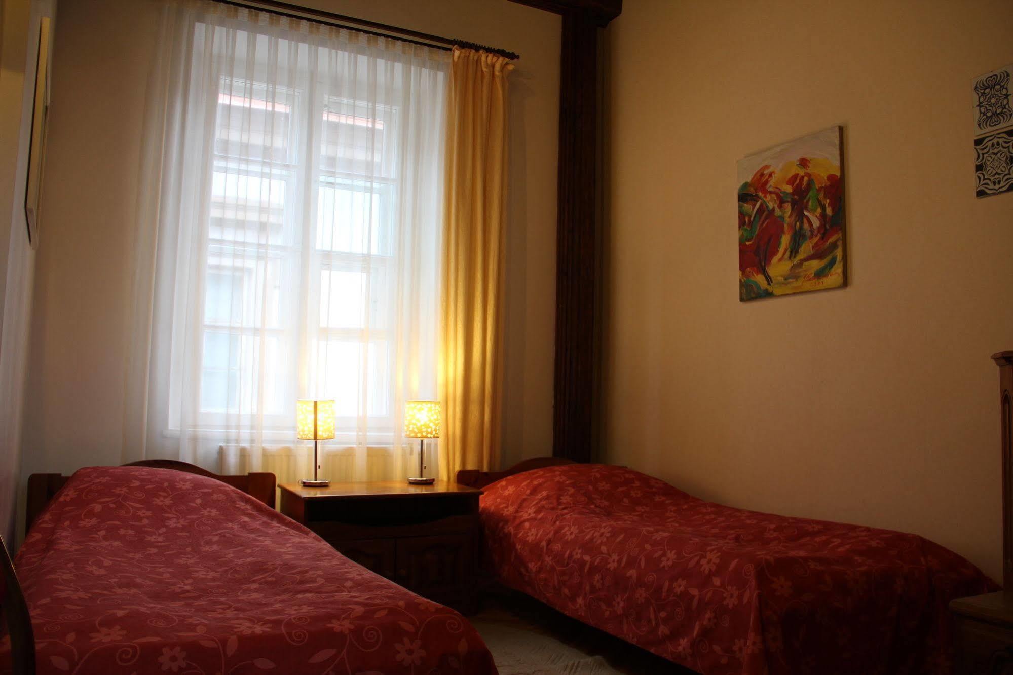Bernardinu House Bed & Breakfast VNO