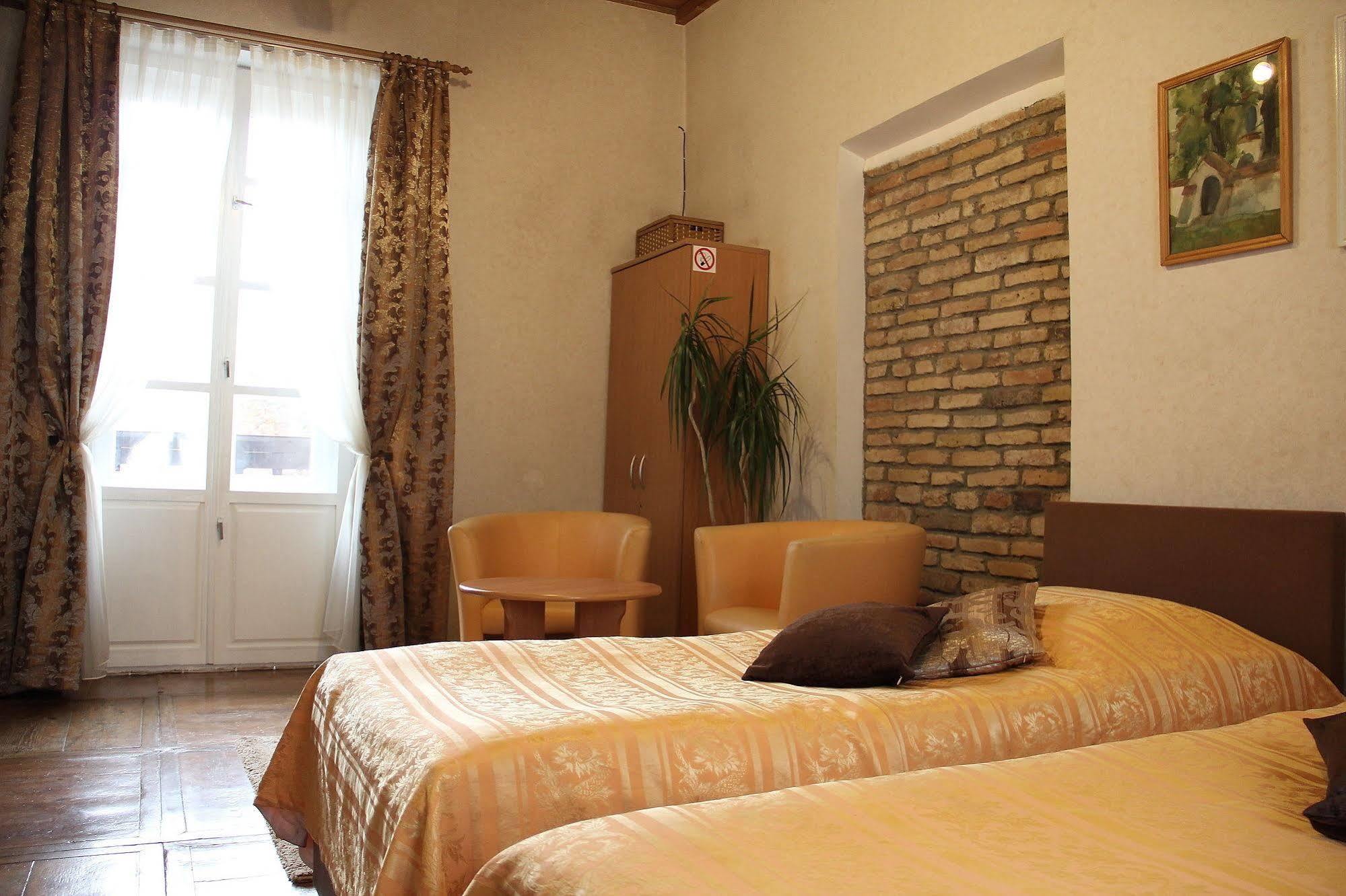 Bernardinu House 2* VNO