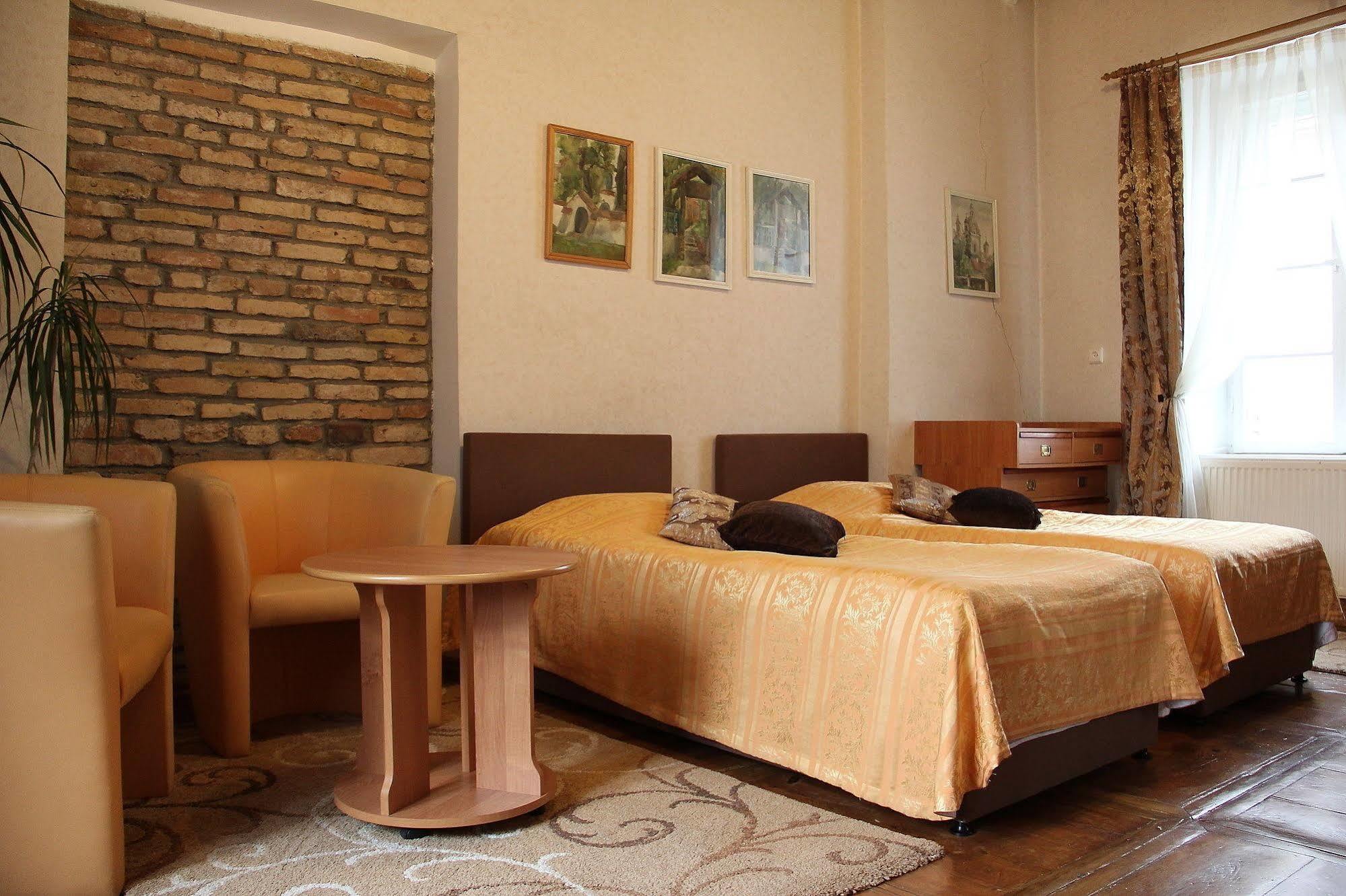 Bernardinu House Bed & Breakfast VNO