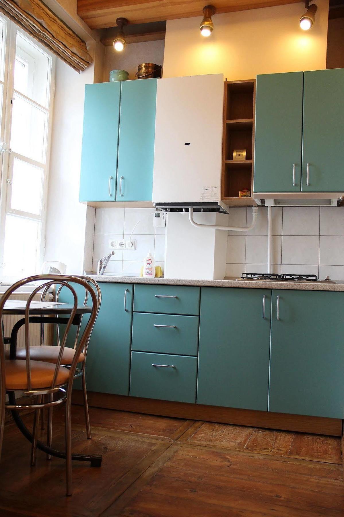 Bernardinu House Bed & Breakfast VNO