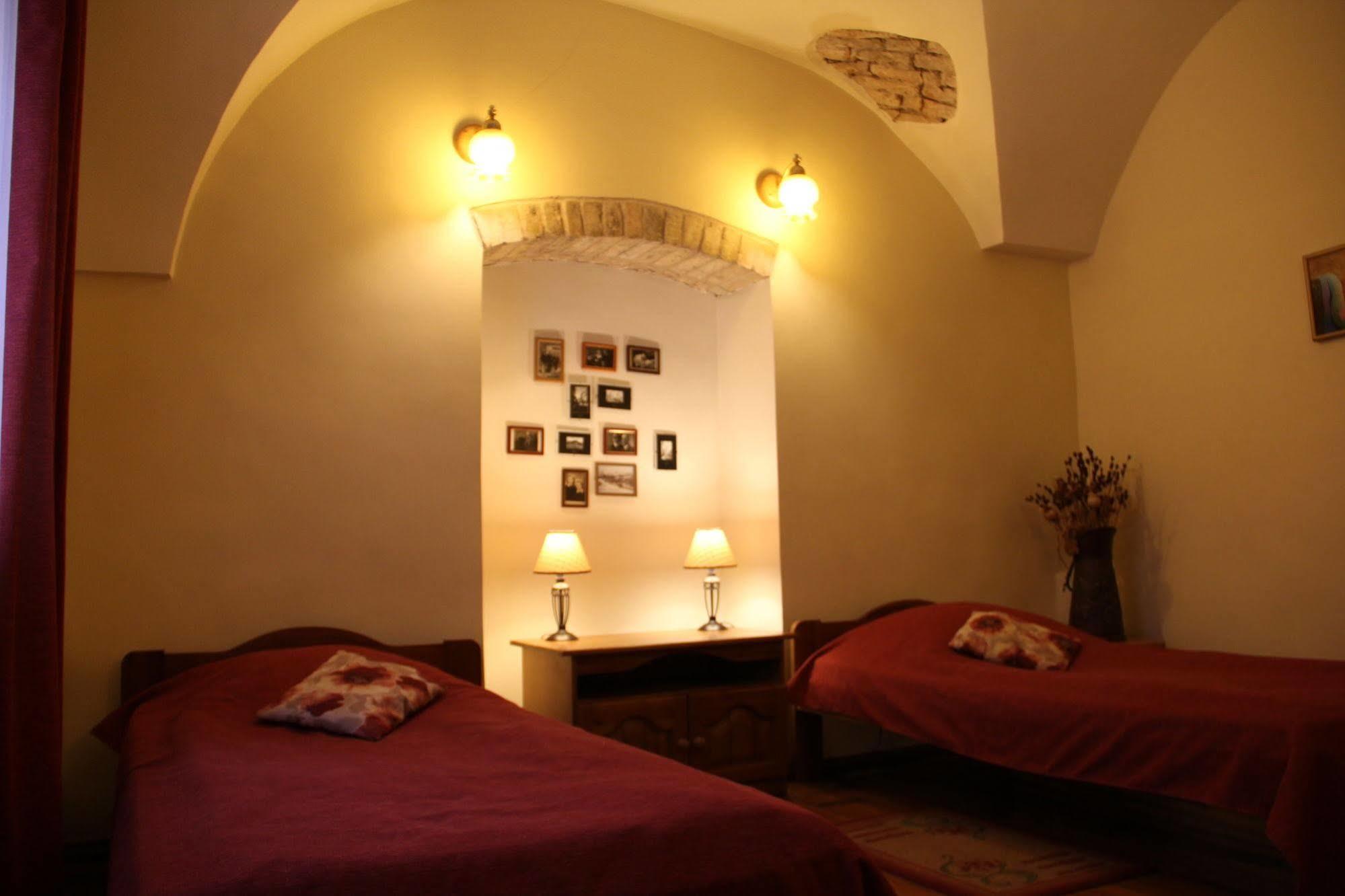 Bernardinu House Bed & Breakfast 2*