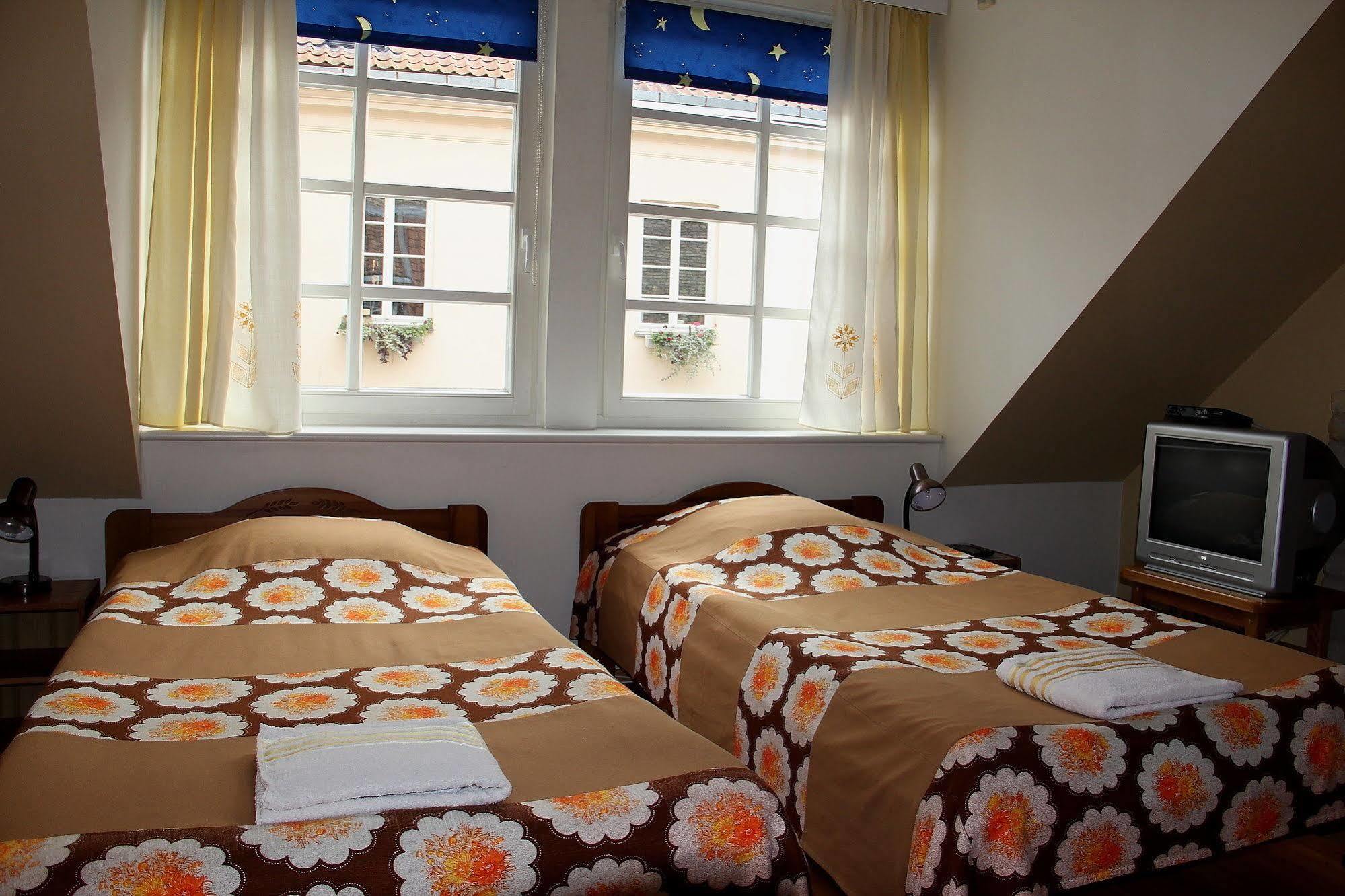 Bed & Breakfast Bernardinu House