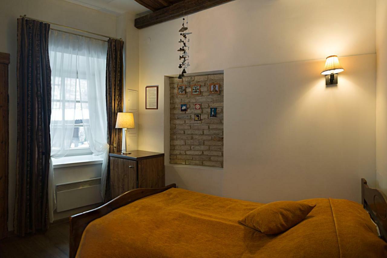 Bed & Breakfast Bernardinu House